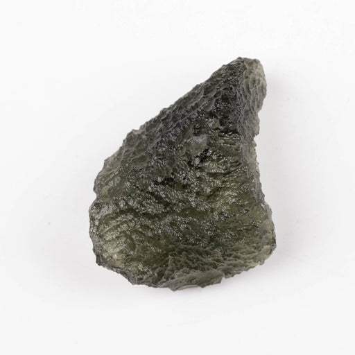 Moldavite 4.36 g 24x17x7mm - InnerVision Crystals