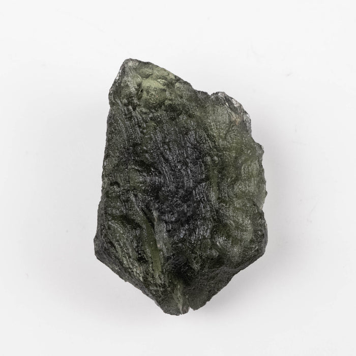 Moldavite 4.37 g 25x16x9mm - InnerVision Crystals