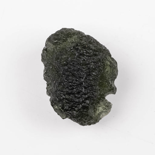 Moldavite 4.39 g 21x15x13mm - InnerVision Crystals