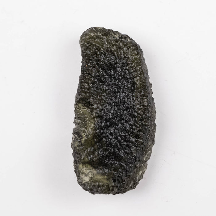 Moldavite 4.43 g 33x16x6mm - InnerVision Crystals