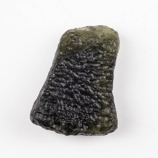 Moldavite 4.46 g 25x18x8mm - InnerVision Crystals