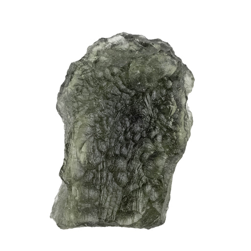 Moldavite 4.47 g 25x17x9mm - InnerVision Crystals