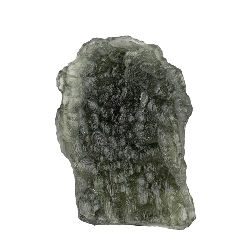 Moldavite 4.47 g 25x17x9mm - InnerVision Crystals