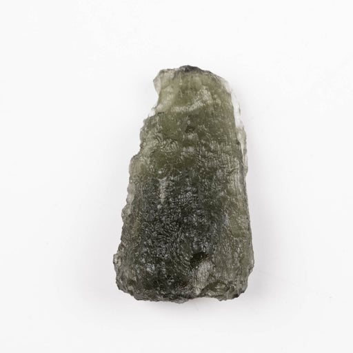 Moldavite 4.50 g 28x16x10mm - InnerVision Crystals