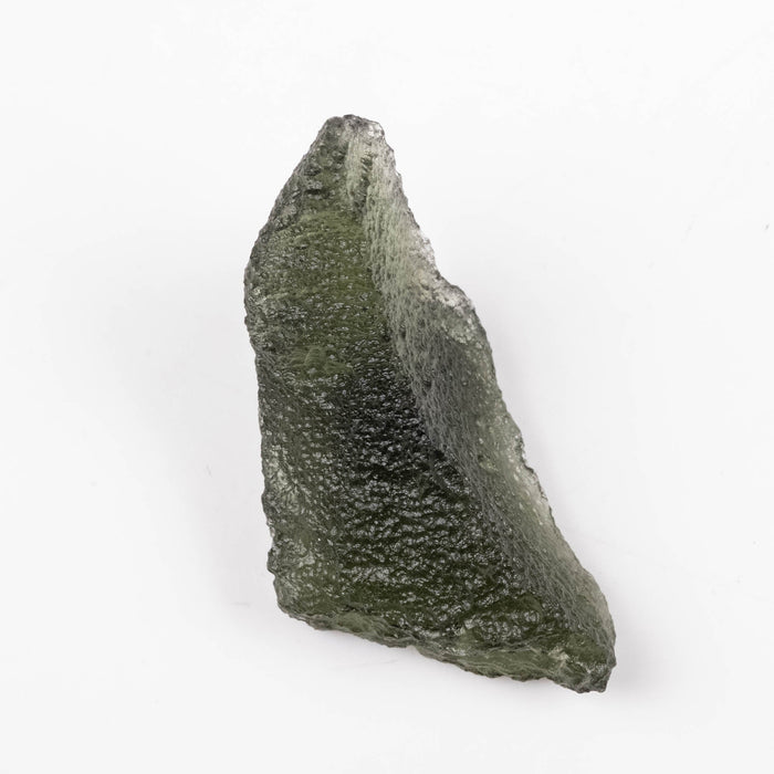 Moldavite 4.53 g 32x13x11mm - InnerVision Crystals