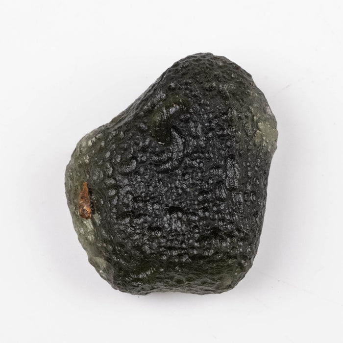 Moldavite 4.54 g 21x20x9mm - InnerVision Crystals