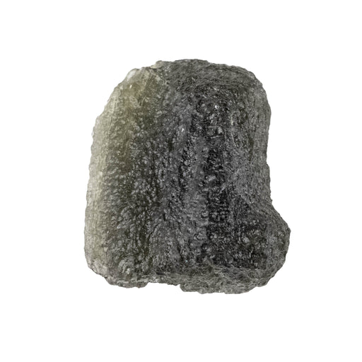 Moldavite 4.58 g 20x18x11mm - InnerVision Crystals