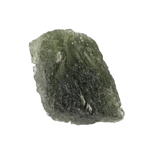 Moldavite 4.58 g 23x15x13mm - InnerVision Crystals