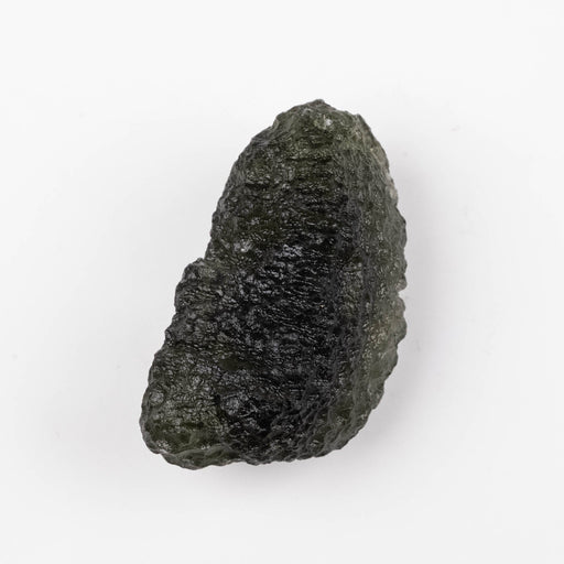 Moldavite 4.65 g 24x12x12mm - InnerVision Crystals