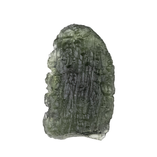 Moldavite 4.69 g 27x16x8mm - InnerVision Crystals