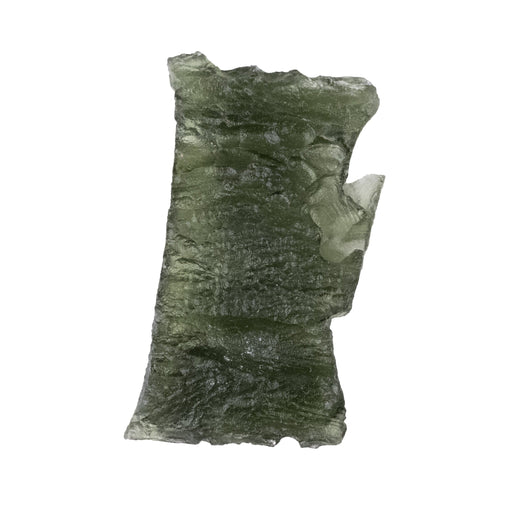 Moldavite 4.69 g 32x18x8mm - InnerVision Crystals