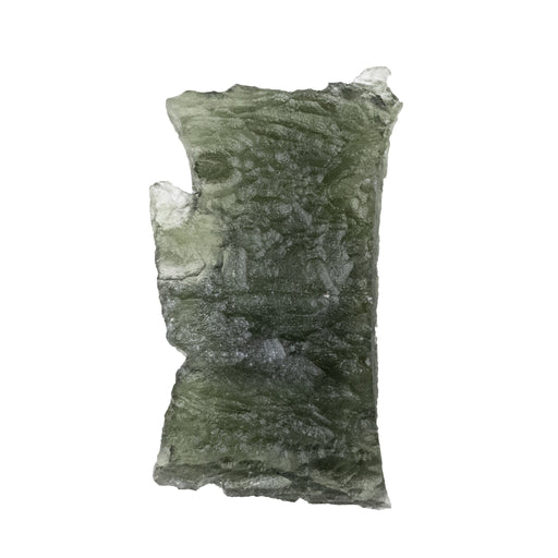Moldavite 4.69 g 32x18x8mm - InnerVision Crystals