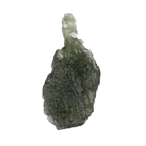 Moldavite 4.69 g 38x17x8mm - InnerVision Crystals