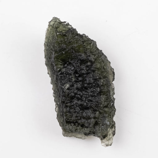 Moldavite 4.73 g 27x14x9mm - InnerVision Crystals