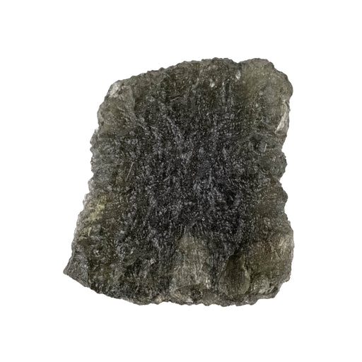 Moldavite 4.74 g 24x21x7mm - InnerVision Crystals