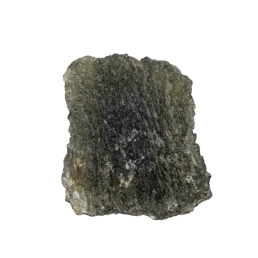 Moldavite 4.74 g 24x21x7mm - InnerVision Crystals