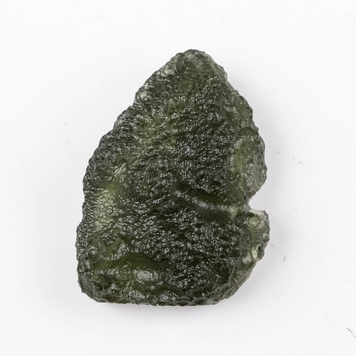 Moldavite 4.74 g 26x19x7mm - InnerVision Crystals