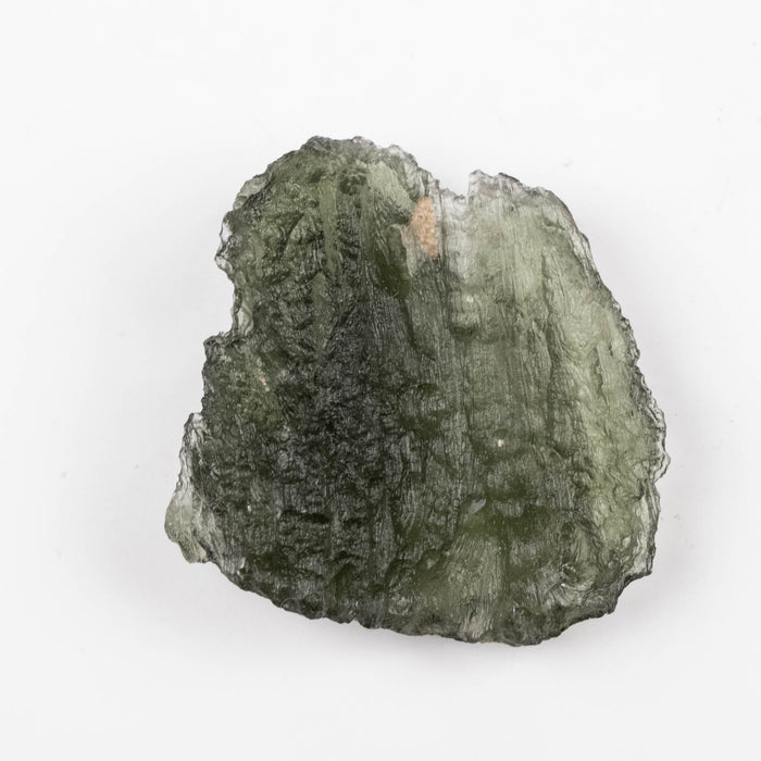 Moldavite 4.75 g 25x25x7mm - InnerVision Crystals