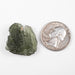 Moldavite 4.75 g 25x25x7mm - InnerVision Crystals