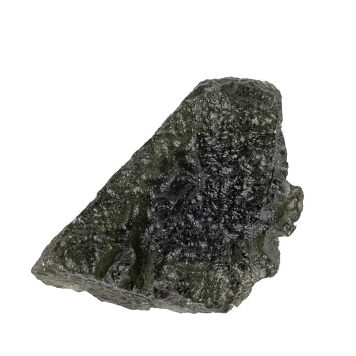 Moldavite 4.77 g 22x15x11mm - InnerVision Crystals