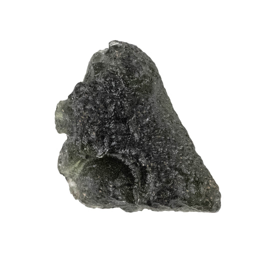 Moldavite 4.77 g 22x15x11mm - InnerVision Crystals