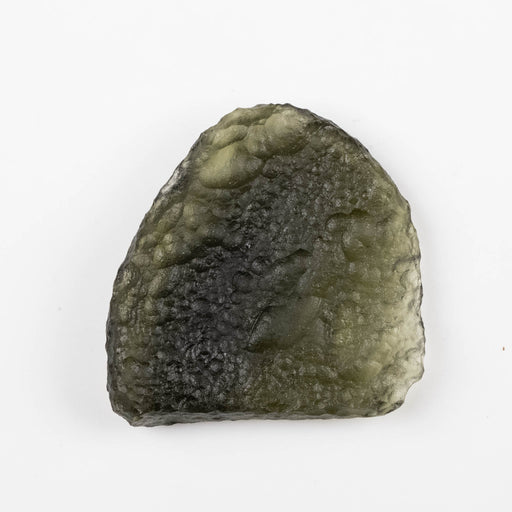 Moldavite 4.81 g 26x25x6mm - InnerVision Crystals