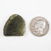 Moldavite 4.81 g 26x25x6mm - InnerVision Crystals