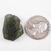 Moldavite 4.88 g 26x21x8mm - InnerVision Crystals