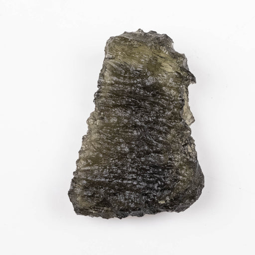 Moldavite 4.89 g 30x21x6mm - InnerVision Crystals