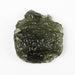 Moldavite 4.93 g 28x25x6mm - InnerVision Crystals