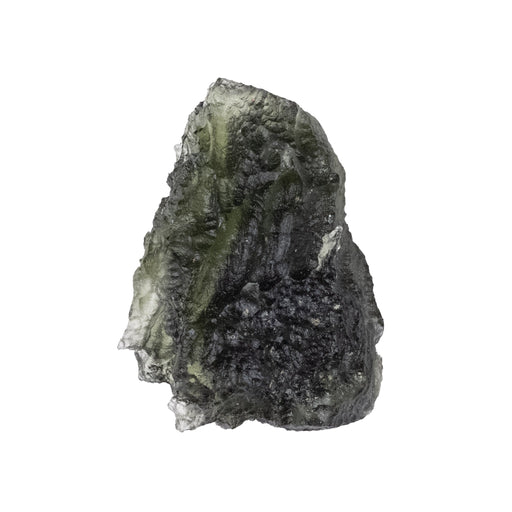 Moldavite 4.96 g 25x19x12mm - InnerVision Crystals