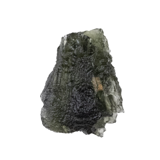 Moldavite 4.96 g 25x19x12mm - InnerVision Crystals
