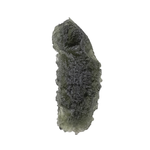 Moldavite 4.96 g 35x12x12mm - InnerVision Crystals