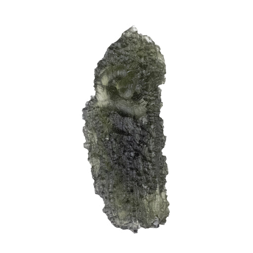 Moldavite 4.96 g 35x12x12mm - InnerVision Crystals