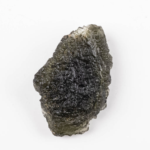 Moldavite 4.97 g 21x18x9mm - InnerVision Crystals