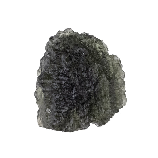 Moldavite 4.98 g 21x20x13mm - InnerVision Crystals