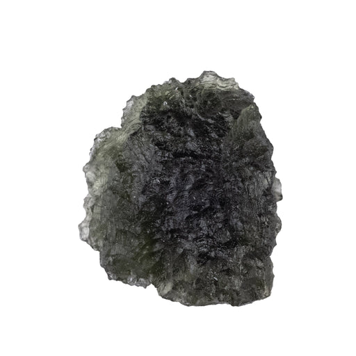 Moldavite 4.98 g 21x20x13mm - InnerVision Crystals