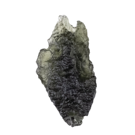 Moldavite 5.02 g 30x16x12mm - InnerVision Crystals