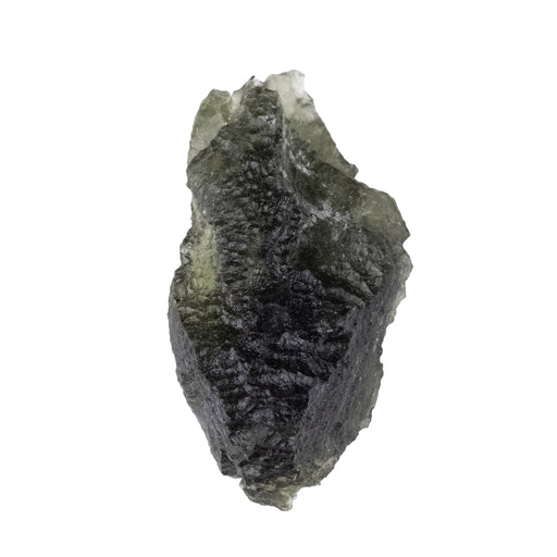 Moldavite 5.02 g 30x16x12mm - InnerVision Crystals