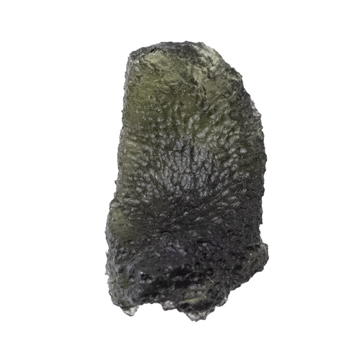 Moldavite 5.03 g 27x17x10mm - InnerVision Crystals