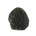 Moldavite 5.10 g 23x21x8mm - InnerVision Crystals