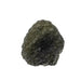 Moldavite 5.10 g 23x21x8mm - InnerVision Crystals