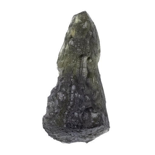 Moldavite 5.10 g 32x16x12mm - InnerVision Crystals