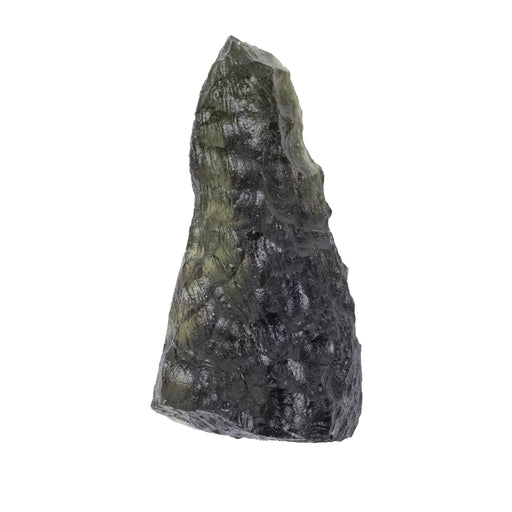 Moldavite 5.10 g 32x16x12mm - InnerVision Crystals