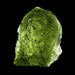 Moldavite 51.27 g 5x44x13mm XL Rare Size - InnerVision Crystals