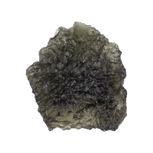 Moldavite 5.13 g 24x24x8mm - InnerVision Crystals
