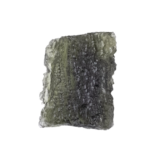 Moldavite 5.17 g 25x19x8mm - InnerVision Crystals