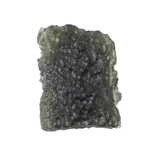 Moldavite 5.17 g 25x19x8mm - InnerVision Crystals