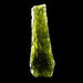 Moldavite 52.09 g 80x26x22mm XL Rare Size - InnerVision Crystals