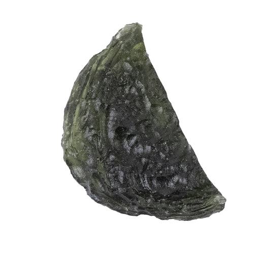 Moldavite 5.23 g 28x17x8mm - InnerVision Crystals